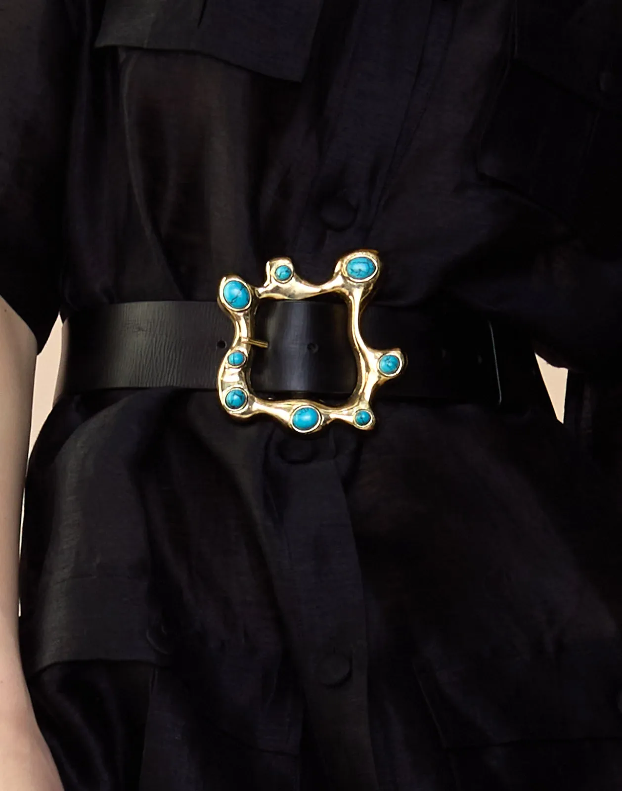 Hidden Gem Belt