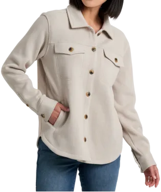 Kuhl Women's Highland Shirtjak